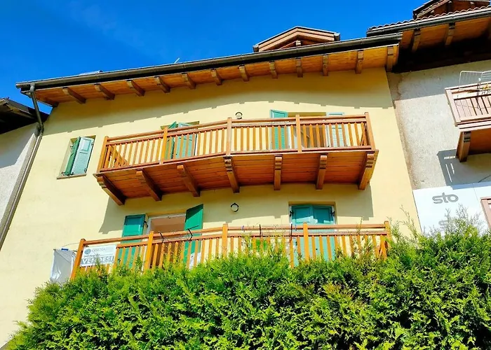 Casa Emma