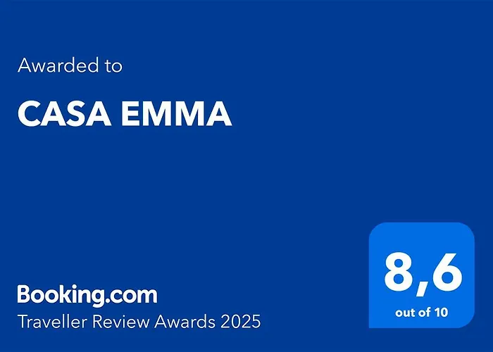 Casa Emma