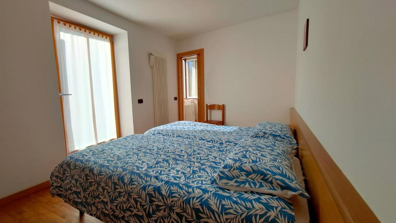 Casa Emma Mezzana (Trentino Alto Adige)