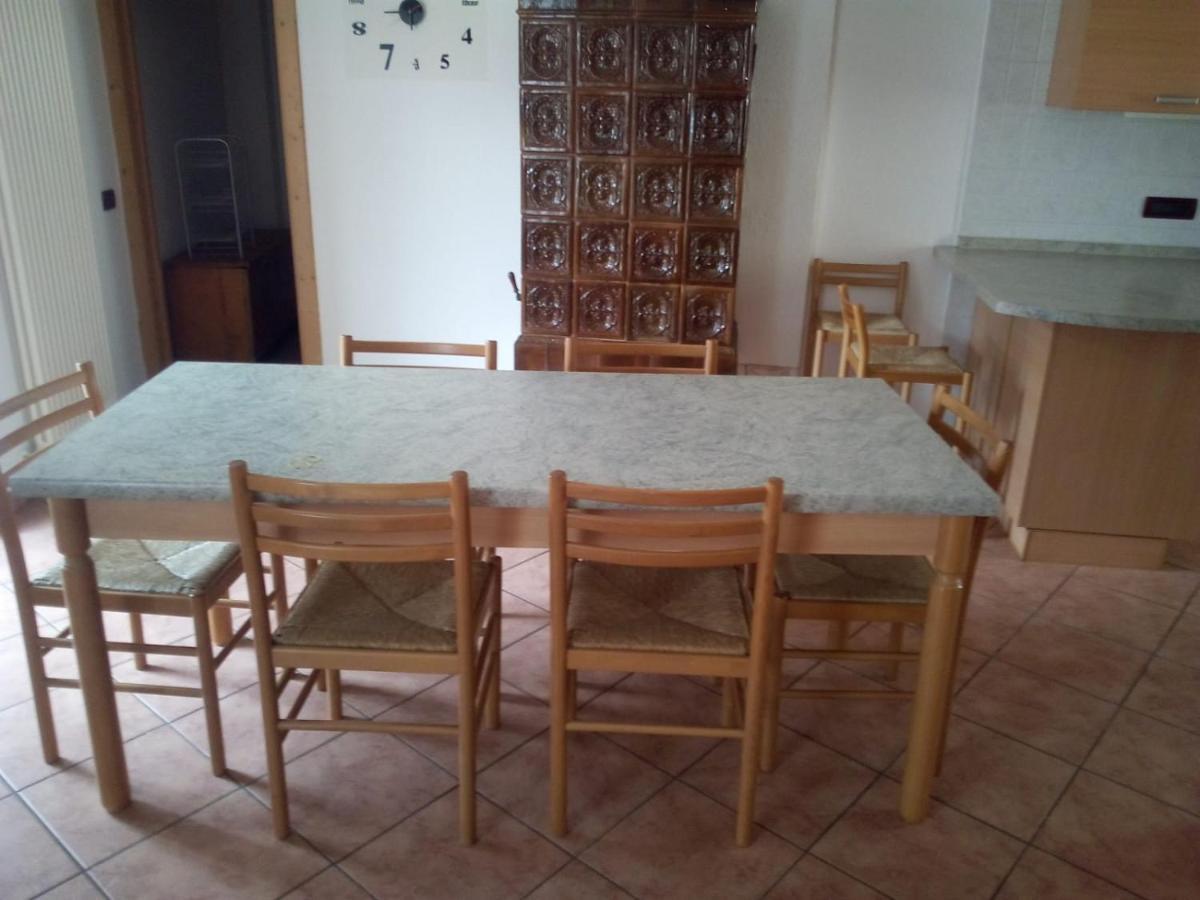 Casa Emma * Mezzana (Trentino Alto Adige)